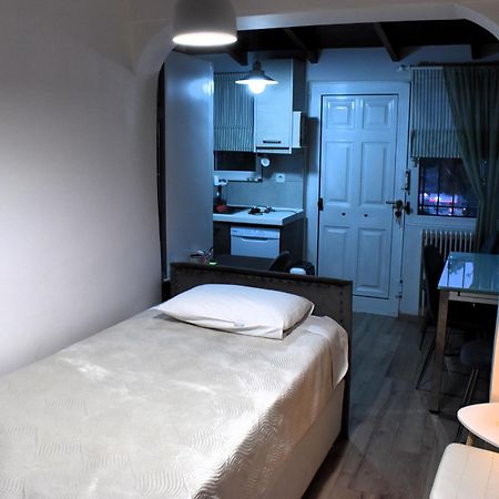 Panorama Γλυκά Νερά - Athens Apartment Ngoại thất bức ảnh