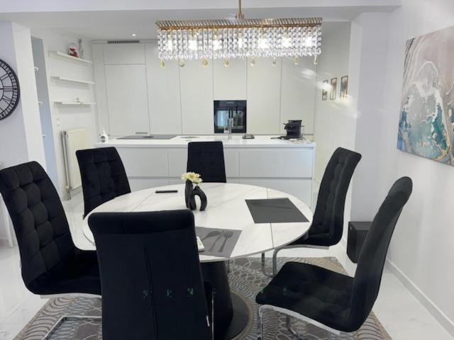 Panorama Γλυκά Νερά - Athens Apartment Ngoại thất bức ảnh