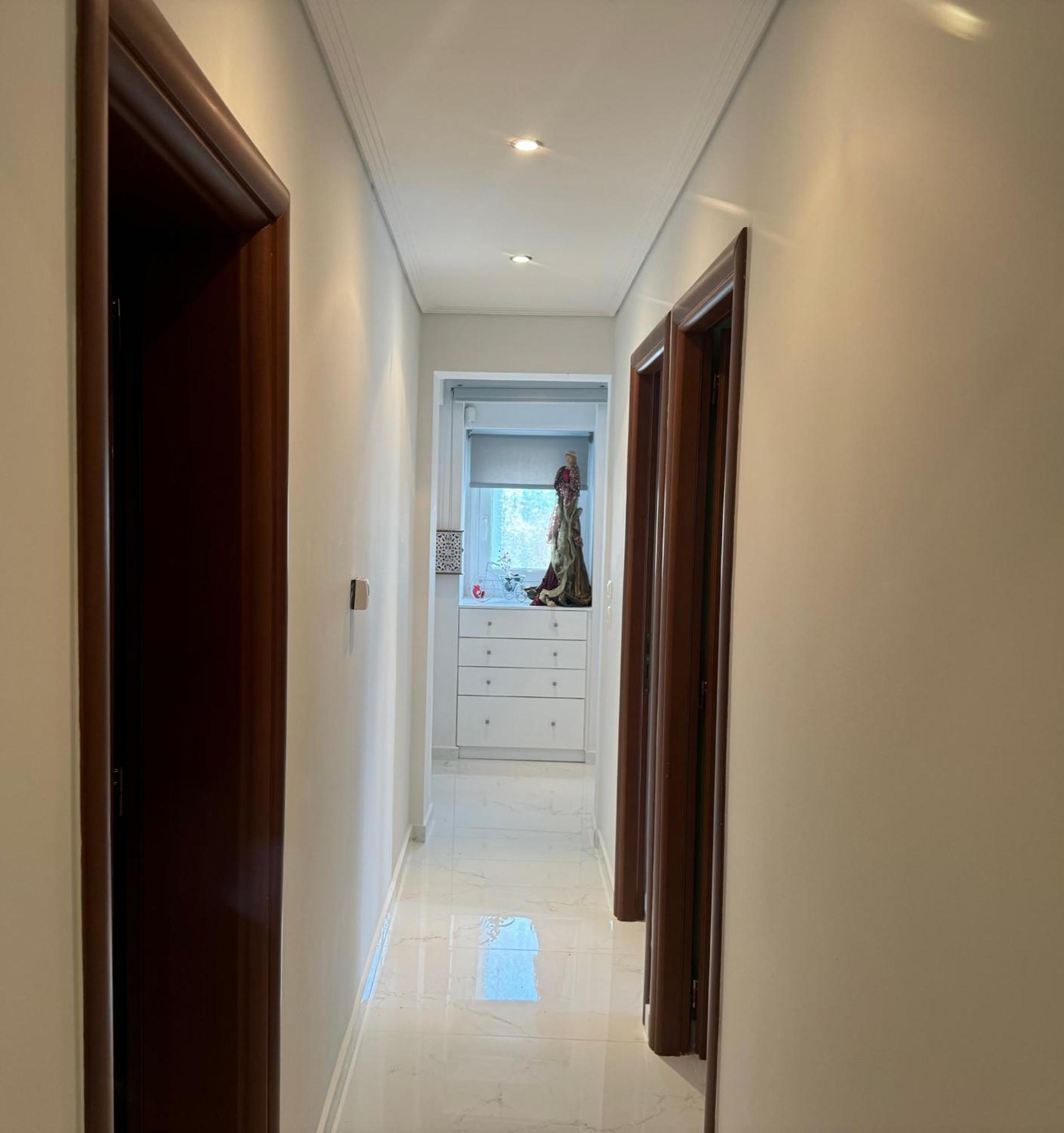 Panorama Γλυκά Νερά - Athens Apartment Ngoại thất bức ảnh