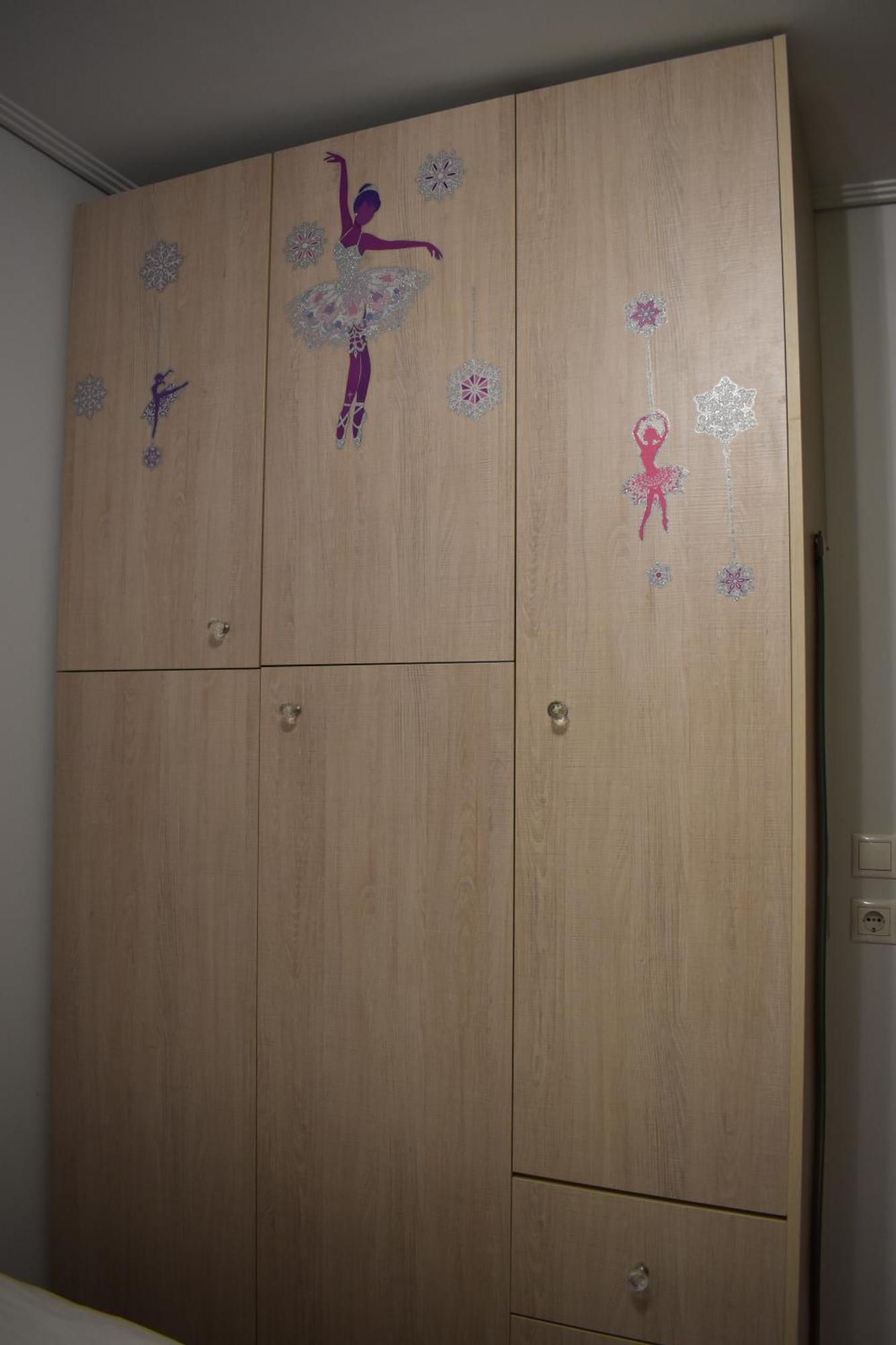 Panorama Γλυκά Νερά - Athens Apartment Ngoại thất bức ảnh