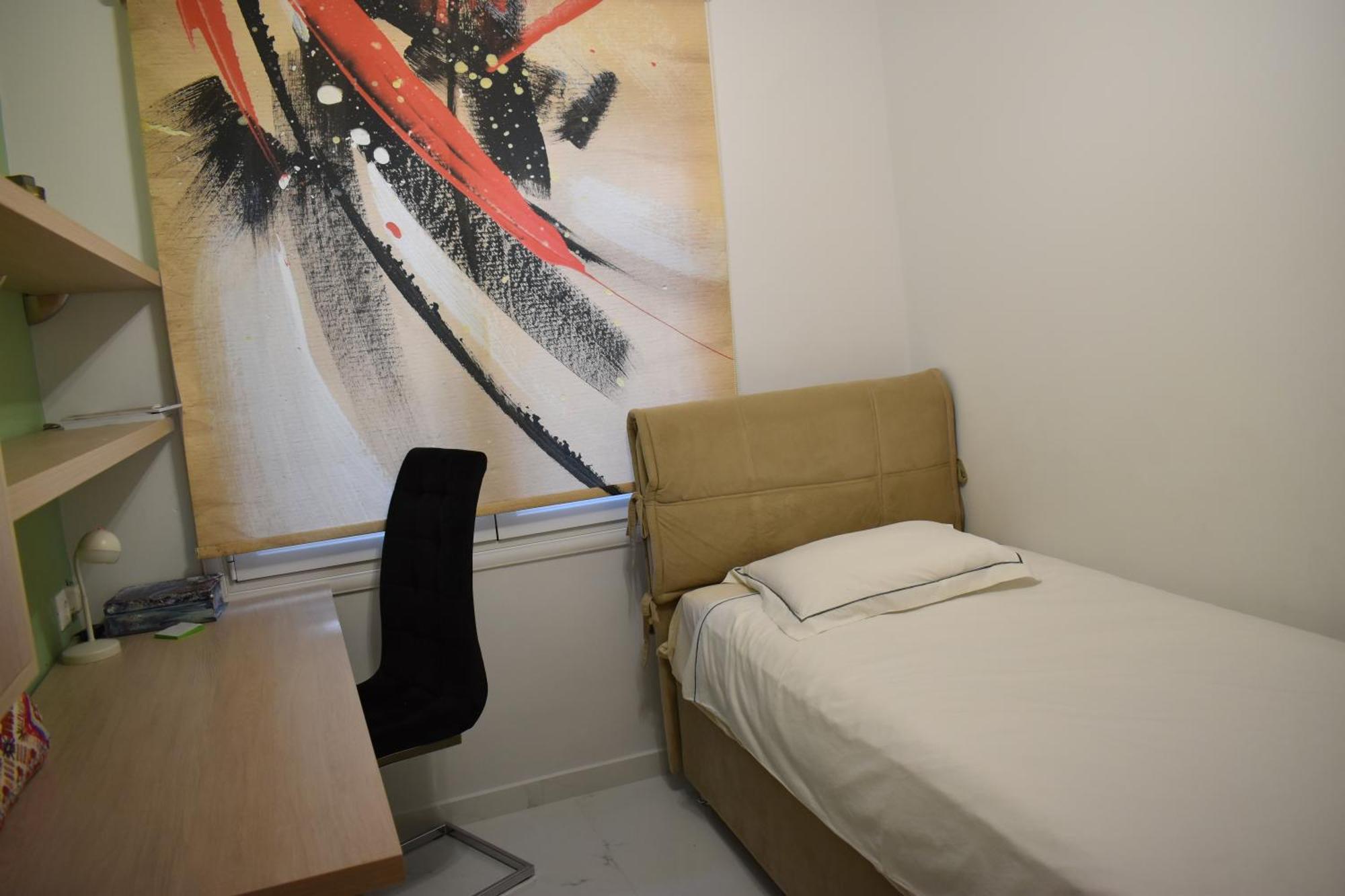 Panorama Γλυκά Νερά - Athens Apartment Ngoại thất bức ảnh