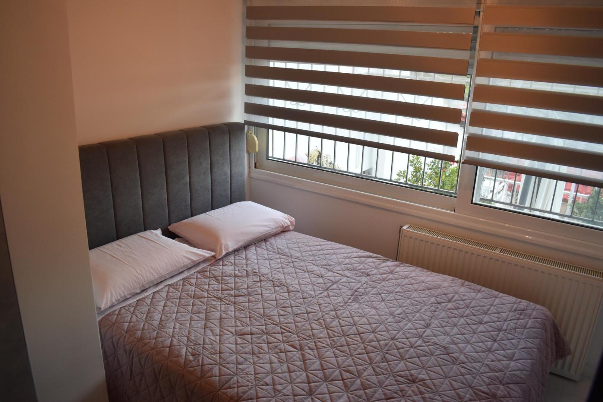 Panorama Γλυκά Νερά - Athens Apartment Ngoại thất bức ảnh